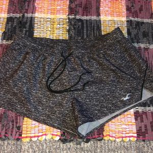 Hollister shorts
